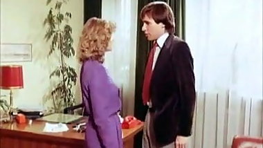 Intime Liebschaften (1980)