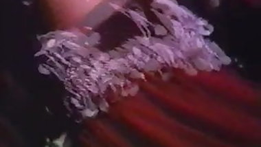 Classic Turk : Oculus (1972)