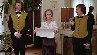 Sarabande Porno (1976)