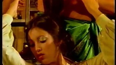 Johnny Wadd & Beauty Girl