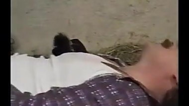 Der Anal Jodler