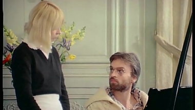 La Maison des fantasmes (1980) with Brigitte Lahaie
