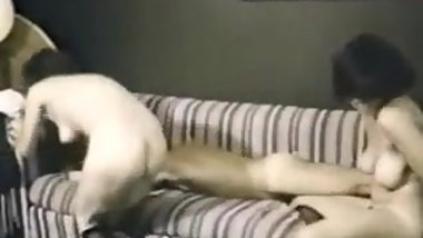 Classic US : French Classmates (1977)