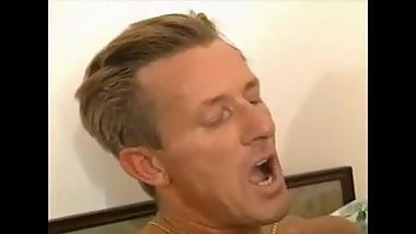 Vintage Bedroom Fuck