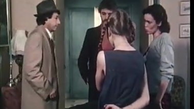 French Finishing School (1981)