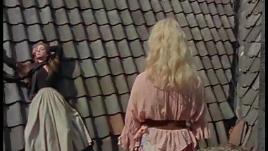 Bodylove (1977) with Cathrine Ringer