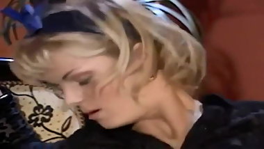 Vintage Nice Anal # 33