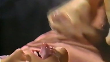 Vintage Retro Classic Cumshots