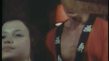Felicia (1976) with Rebecca Brooke