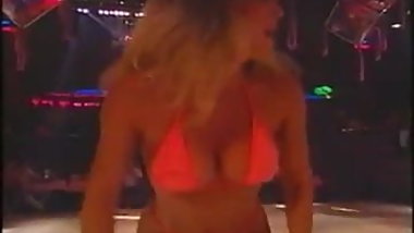 Hotbody H.O.F 1995'