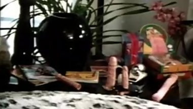 Too Naughty to Say No (1985) with Angel