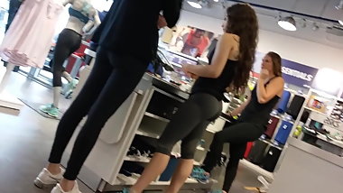 leggings galore!!!