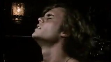 Red busty legend take a taste..