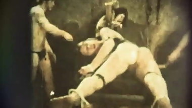 DE SADISM