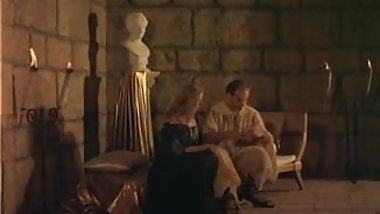 Samson in the Amazons Land (1998) from Joe DAmato