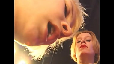 German Blonde