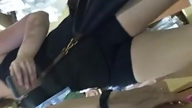 a bunch of cameltoes