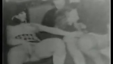 another orgy early 60s