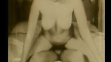 White sheets 3 - 50s