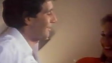 samantha fox and john