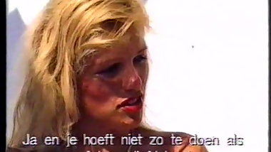 Das Blancke Vergnugen (1980)