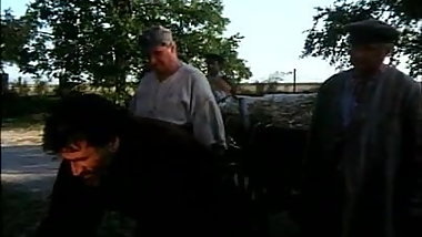 Rasputin - Orgien am Zahrenhof (1983)