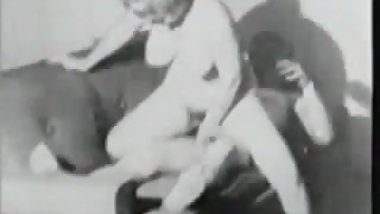 loving blonde circa 60s