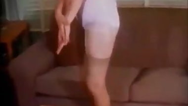 Sexy Vintage Sissification