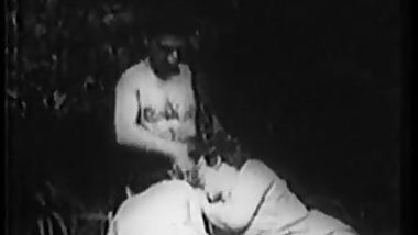 Tale of a satyr - circa 1917