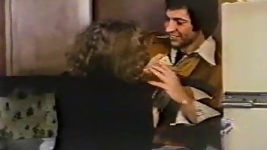 Winter Heat (1976)