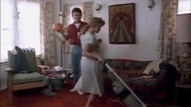 Kandyland 1987 Nylon Panties
