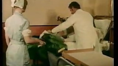 SB3 Hospital Care !