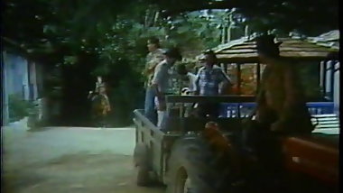 Classic : Quatro Noivas Para Sete Orgasmos (1986)