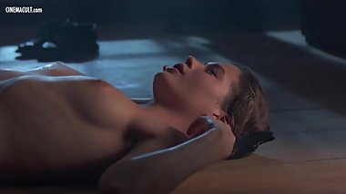 Carre Otis Assumpta Serna - Wild Orchid