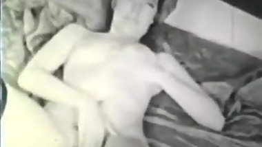 autopleasure - early 60s lady