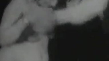 up to the boat - circa 1930