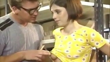 Teen seduced from