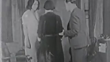 a psychic - circa 40s