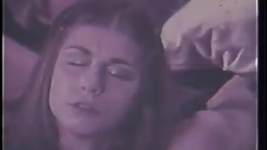 Vintage Threesome - NS