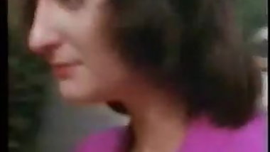 Michelle Webber Interracial