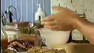 80's Classic - Creamy Cheeks