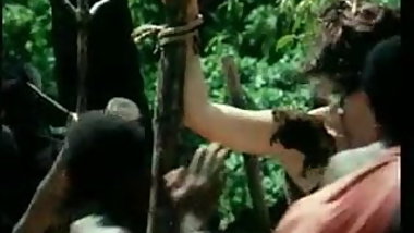 Tarzan - Shame of Jane