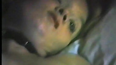 One