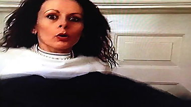 Upskirt Skirt Trouble at the Office 2