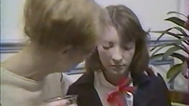 Slutty Mother - vintage video