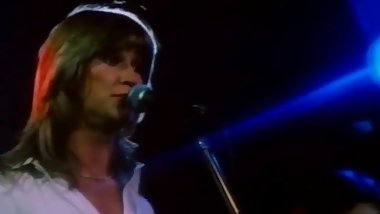 Sing To Me Baby