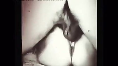 Whores at work 2   Vintage retro style porn loop
