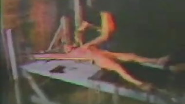 Vintage BDSM