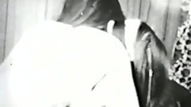 good orgy - circa 60s