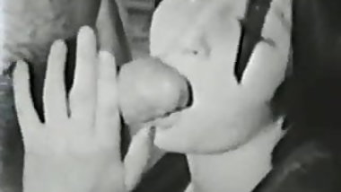 twisted - circa 60s